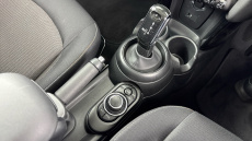 MINI Hatchback 1.5 Cooper Classic Premium 5dr Petrol Hatchback